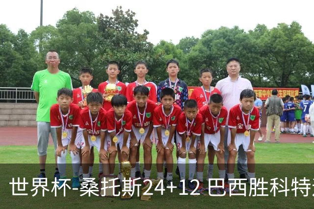 世界杯-桑托斯24+12 巴西胜科特迪瓦成功晋级