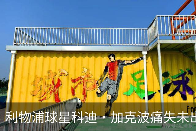 利物浦球星科迪·加克波痛失未出生儿子，孕期胎儿夭折令其心碎