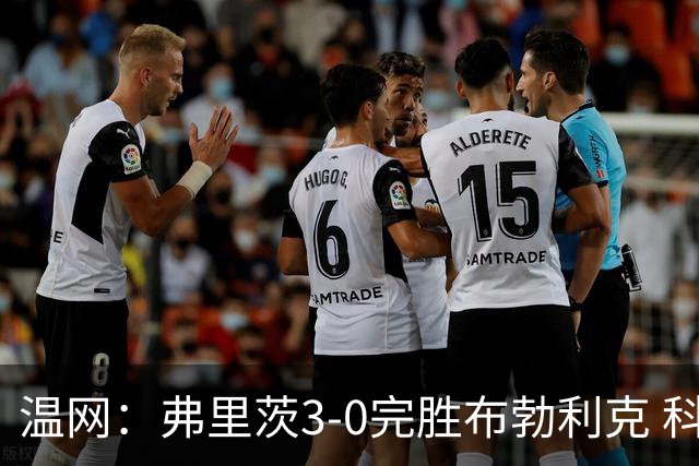 温网：弗里茨3-0完胜布勃利克 科博利费里挺进八强