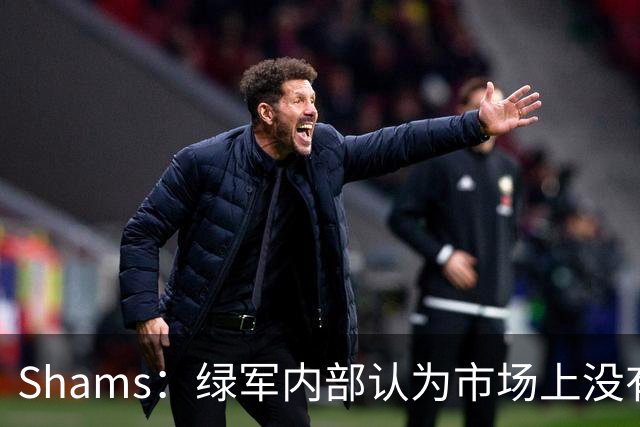 Shams：绿军内部认为市场上没有比乔治+选秀权换布朗更好的报价